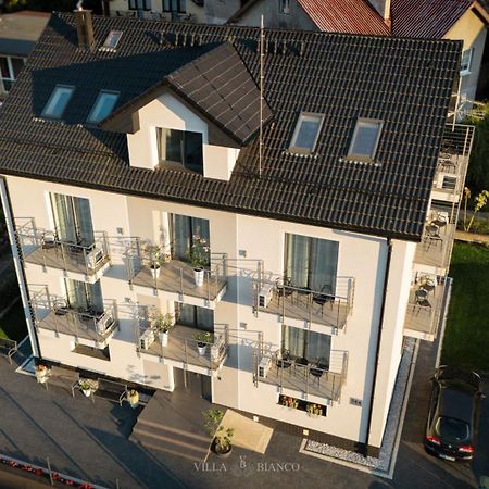 Villa Bianco Miedzyzdroje Exterior photo